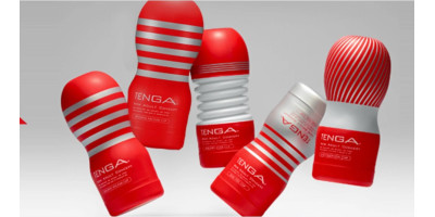 Мастурбатори Tenga - обирай для себе найкраще
