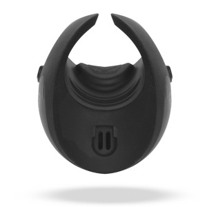 Інтерактивний мастурбатор Hot Octopuss Pulse Solo Interactive powered by KIIROO. Photo 3