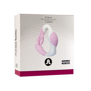 Вібратор Adrien Lastic O Venus. Photo 3