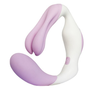 Вібратор Adrien Lastic O Venus. Photo 2