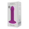 Дилдо Adrien Lastic Hitsens 6 - 5 inch Purple