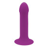 Дилдо Adrien Lastic Hitsens 6 - 5 inch Purple