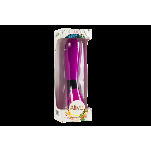 Вібратор універсальний Alive Lucy із турборежимом. Photo 2