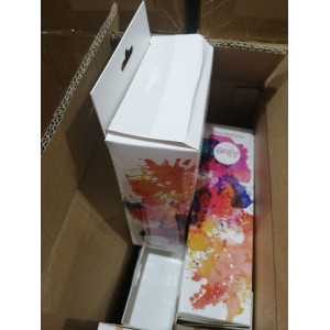 Фалоімітатор Alive Leo з вібрацією, ПВХ, діаметр 3,8 см (м'ята упаковка!!!). Photo 2