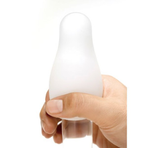 Мастурбатор яйце Tenga Egg Clicker (Кнопка). Photo 3