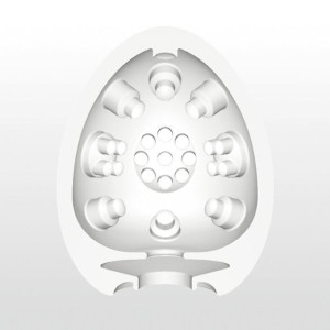 Мастурбатор яйце Tenga Egg Clicker (Кнопка). Photo 2