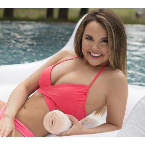 Мастурбатор Fleshlight Girls: Dillion Harper - Crush, зі зліпка вагіни, дуже ніжний. Photo 3