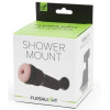 Крепление для душа Fleshlight Shower Mount, присоска с креплением к мастурбатору Флешлайт