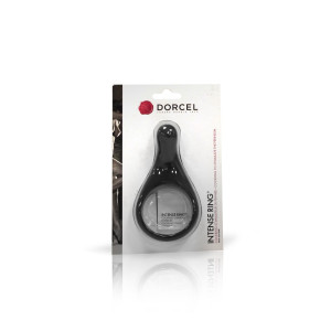 Ерекційне кільце Dorcel Intense Ring зі стимулятором клітора, яєчок або промежини. Photo 2