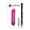 Вибратор Dorcel Mini Must Magenta (мятая упаковка!!!)