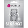 Покет-мастурбатор Dorcel Sex Shot Xtra