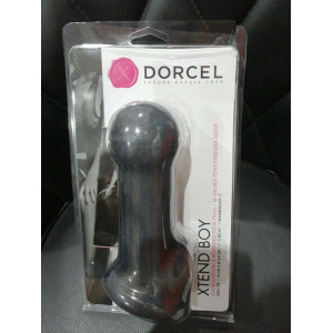 Насадка на член Dorcel Xtend Boy (пошкоджена упаковка). Photo 2