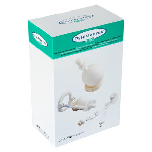 Вакуумний екстендер для збільшення члена PeniMaster PRO Premium (м'ята упаковка!!!). Photo 3