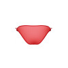 Трусики на зав'язочках з боків WARDA THONG red S/M - Passion Exclusive
