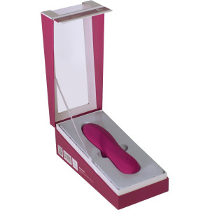 Вибратор Rocks Off RO-JIRA, 10 режимов работы, водонепроницаемый. Photo 2