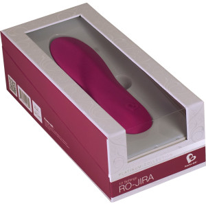 Вибратор Rocks Off RO-JIRA, 10 режимов работы, водонепроницаемый. Photo 3