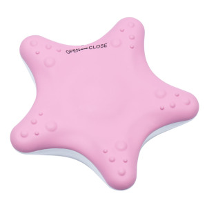 Вибромассажер морская звезда Rocks Off Body-Star. Photo 2