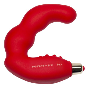 Масажер простати Rocks Off Bad-Boy Red