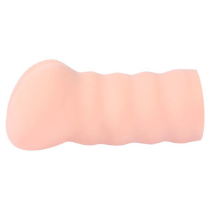 Мастурбатор-попка Kokos Tong-ggo, пружний, ненаскрізний. Photo 2