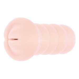 Мастурбатор-вагина двухслойный Kokos Gloria Double Layer. Photo 2