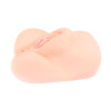 Мастурбатор-вагіна двошаровий Kokos Adarashi -3 Double Layer