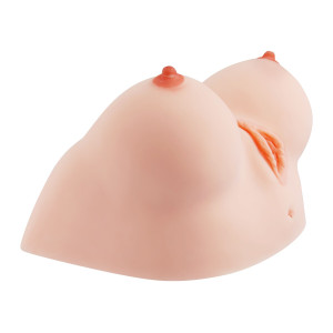 Мастурбатор Kokos Juilana Breast. Photo 2