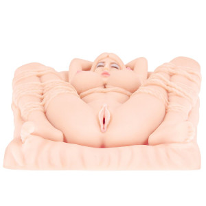 Мастурбатор міні-лялька Kokos Erica. Photo 2