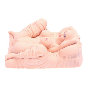 Мастурбатор міні-лялька Kokos Erica. Photo 3