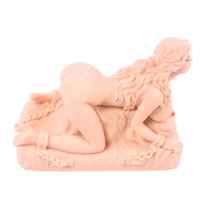 Мастурбатор міні-лялька Kokos Isabel. Photo 2