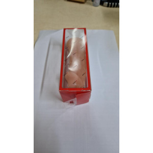 Насадка на член Kokos Extreme Sleeve ES.05 розмір S (м'ята упаковка!!!). Photo 2