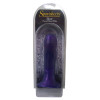 Насадка для страпона Sportsheets Silicone Dildo Skyn, диаметр 3,3см
