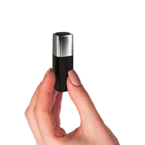 Мощное виброяйцо Rocks Off Ball & Chain с пультом ДУ. Photo 3