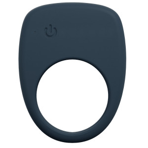 Ерекційне кільце Dorcel Mastering з вібрацією, перезаряджається. Photo 2