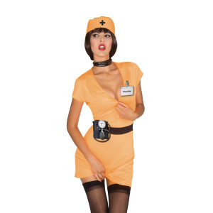 Мастурбатор пігулка Love To Love SEXY PILLS ORANGE PASSION. Photo 3