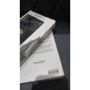 Наручники з плюшевою обробкою Love To Love ATTACH ME Black (м'ята упаковка!!!). Photo 2