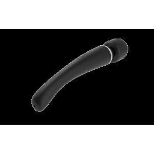 Потужний вібромасажер Dorcel Megawand Black перезаряджуваний, 160 режимів. Photo 3