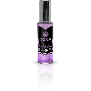 Парфуми з феромонами DONA PHEROMONE PERFUME Too Fabulous (60 мл)
