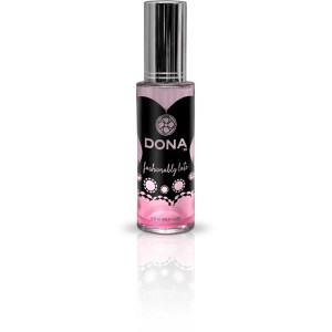 Парфуми з феромонами DONA PHEROMONE PERFUME Fashionably Late (60 мл)