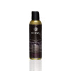 Масажна олія DONA Kissable Massage Oil Chocolate Mousse (110 мл) можна для оральних пестощів
