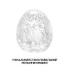 Набір мастурбаторів-яєць Tenga Keith Haring Egg Dance (6 яєць)