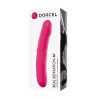 Ділдо Dorcel Real Sensation M Magenta, силікон