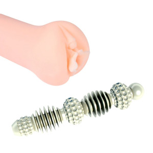 Мастурбатор Kokos Yuki. Photo 3