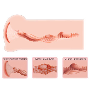 Мастурбатор Kokos Haru. Photo 3