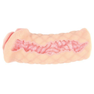 Мастурбатор Kokos Elegance 002 Double Layer. Photo 3