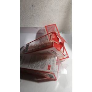 Насадка на член Kokos Extreme Sleeve ES.04 розмір M (пошкоджена упаковка!!!). Photo 2