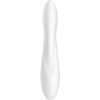 Вакуумний вібратор-кролик Satisfyer Pro Plus G-Spot Rabbit (м'ята упаковка!!!)