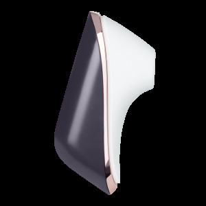 Вакуумный клиторальный стимулятор Satisfyer Traveler, корпус-чехол на магнитах. Photo 3