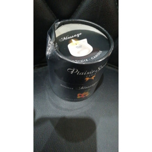 Масажна свічка Plaisirs Secrets Pineapple Mango (80 мл)  (м'ята упаковка!!!). Photo 2