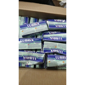 Лубрикант на водній основі Lubrix (50 мл) без парабенів (м'ята упаковка!!!). Photo 2