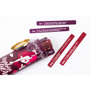 Еротична гра «Правда или дело» (Камасутра) (RU). Photo 3